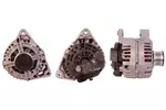 Alternator LUCAS LRA03604
