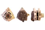 Alternator LUCAS LRA03633
