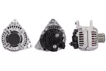 Alternator LUKAS LRA03668