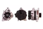 Alternator LUCAS LRA03681
