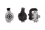 Alternator LUCAS LRA03692