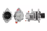 Alternator LUKAS LRA03734