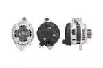 Alternator LUCAS LRA03990
