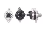 Alternator LUCAS LRA03996
