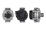 Alternator LUCAS LRA04116