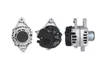 Alternator LUCAS LRA04204