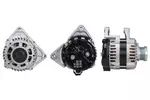 Alternator LUCAS LRA04491
