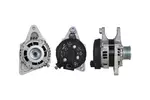 Alternator LUCAS LRA04469