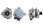 Alternator LUCAS LRC00023