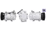 Kompresor klimatyzacji LUCAS ACP01090