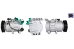 Kompresor klimatyzacji LUCAS ACP01225