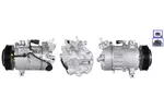 Kompresor klimatyzacji LUCAS ACP01198