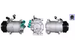 Kompresor klimatyzacji LUCAS ACP01318