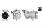 Kompresor klimatyzacji LUCAS ACP01237