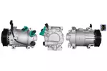 Kompresor klimatyzacji LUCAS ACP01379