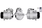Kompresor klimatyzacji LUCAS ACP01321