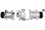 Kompresor klimatyzacji LUCAS ACP01369