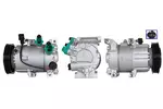 Kompresor klimatyzacji LUCAS ACP01345