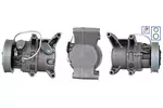 Kompresor klimatyzacji LUCAS ACP01355