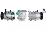 Kompresor klimatyzacji LUCAS ACP01408