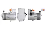 Kompresor klimatyzacji LUCAS ACP01467