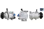 Kompresor klimatyzacji LUCAS ACP01507
