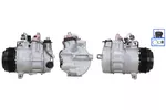 Kompresor klimatyzacji LUCAS ACP01534