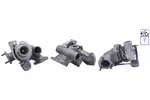 Turbosprężarka LUCAS LTRPA4520554