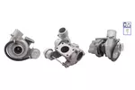 Turbosprężarka LUCAS LTRPA4540551