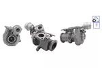Turbosprężarka LUCAS LTRPA53039880019