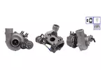 Turbosprężarka LUCAS LTRPA53039880078