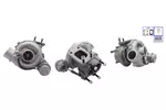 Turbosprężarka LUCAS LTRPA7515782