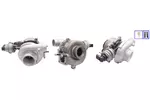 Turbosprężarka LUCAS LTRPA7897736