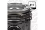 Tłok ET ENGINETEAM PM002400