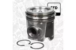 Tłok ET ENGINETEAM PM011500