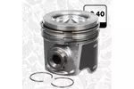 Tłok ET ENGINETEAM PM014140