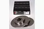 Tarcza hamulcowa PROTECHNIC PRD1319