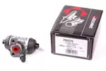 Cylinderek hamulcowy PROTECHNIC PRH2215 (Oś tylna strona lewa)