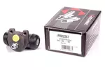 Cylinderek hamulcowy PROTECHNIC PRH2287 (Oś tylna strona prawa)