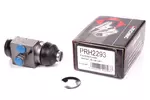 Cylinderek hamulcowy PROTECHNIC PRH2293 (Oś tylna strona lewa)