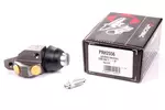 Cylinderek hamulcowy PROTECHNIC PRH2556 (Oś przednia, z lewej strony)