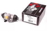 Cylinderek hamulcowy PROTECHNIC PRH2810 (Oś tylna strona lewa)