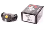 Cylinderek hamulcowy PROTECHNIC PRH2833 (Z tyłu z lewej)