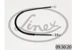Linka przepustnicy LINEX 09.20.25