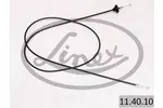 Linka zamka pokrywy komory silnika LINEX 11.40.10