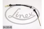 Linka sterowania sprzęgłem LINEX 14.10.41
