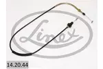 Linka przepustnicy LINEX 14.20.44