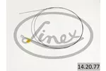 Linka przepustnicy LINEX 14.20.77