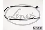 Linka przepustnicy LINEX 14.20.90