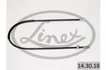 Linka przepustnicy LINEX 14.20.99